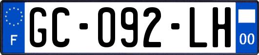 GC-092-LH