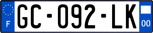 GC-092-LK