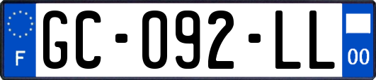 GC-092-LL