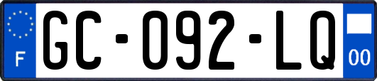 GC-092-LQ
