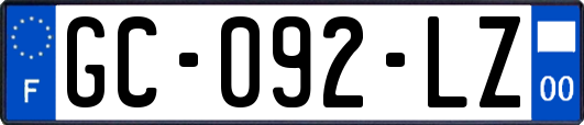 GC-092-LZ