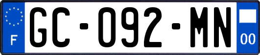 GC-092-MN