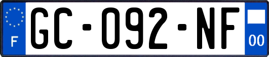 GC-092-NF