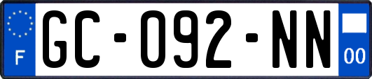 GC-092-NN