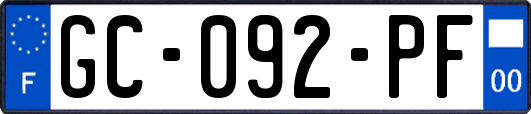 GC-092-PF