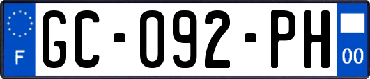 GC-092-PH