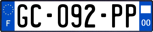 GC-092-PP