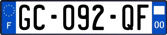 GC-092-QF