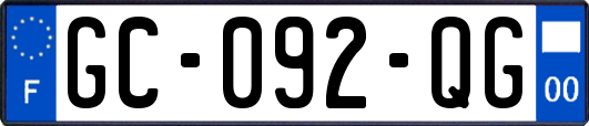 GC-092-QG