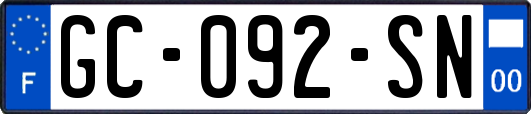 GC-092-SN