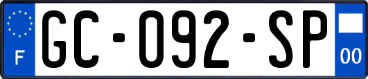 GC-092-SP