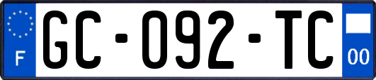 GC-092-TC