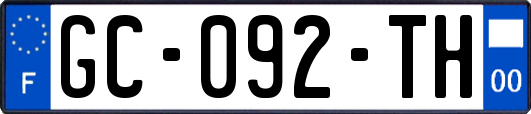 GC-092-TH