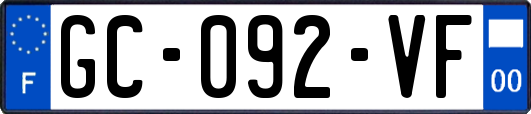 GC-092-VF