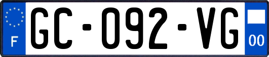 GC-092-VG