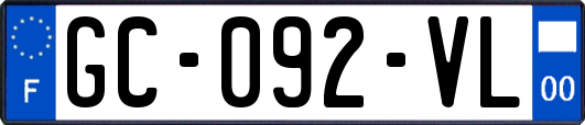 GC-092-VL
