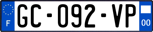 GC-092-VP