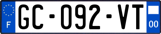 GC-092-VT