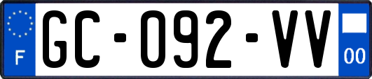 GC-092-VV