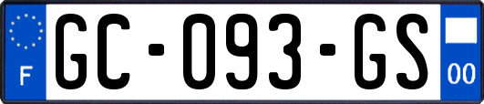 GC-093-GS
