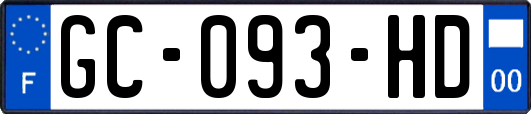 GC-093-HD