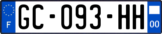GC-093-HH