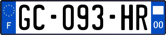 GC-093-HR
