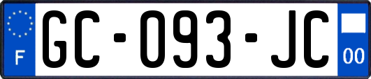GC-093-JC