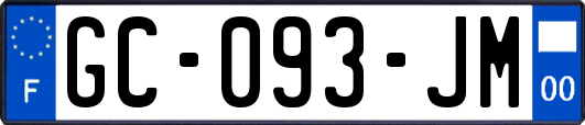 GC-093-JM
