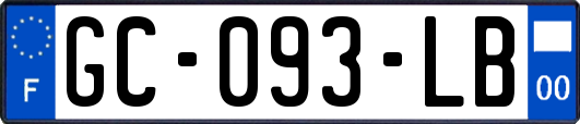 GC-093-LB