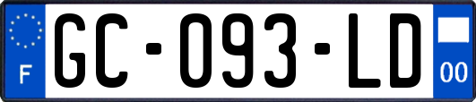 GC-093-LD
