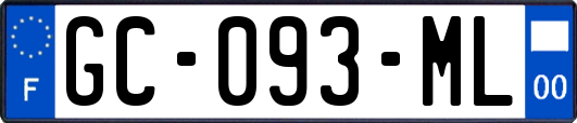 GC-093-ML