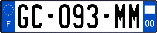 GC-093-MM