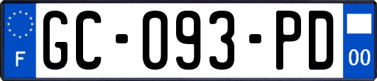 GC-093-PD