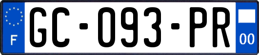 GC-093-PR