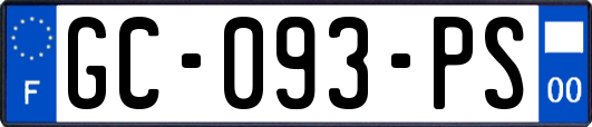 GC-093-PS