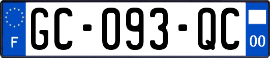 GC-093-QC