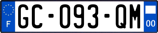 GC-093-QM