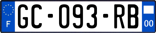 GC-093-RB