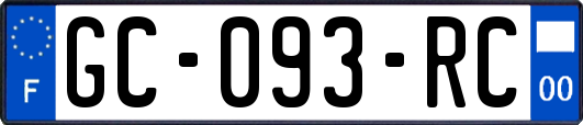 GC-093-RC