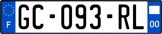 GC-093-RL