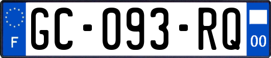 GC-093-RQ