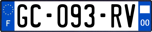GC-093-RV