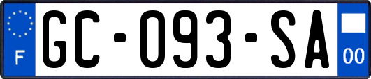 GC-093-SA