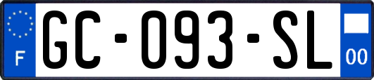 GC-093-SL