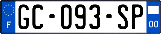 GC-093-SP