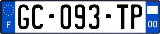 GC-093-TP