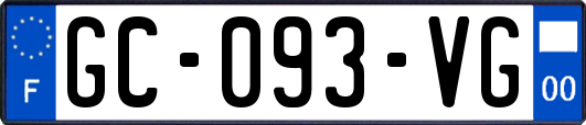 GC-093-VG
