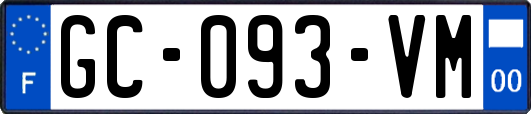 GC-093-VM