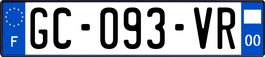 GC-093-VR